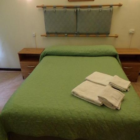 Departamento Mendoza Centro "A Lo De Cristian" Lägenhet Exteriör bild