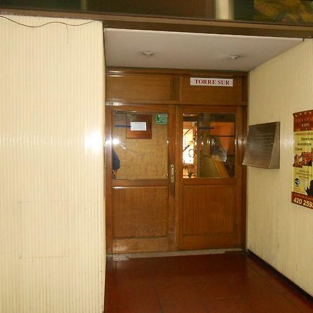 Departamento Mendoza Centro "A Lo De Cristian" Lägenhet Exteriör bild