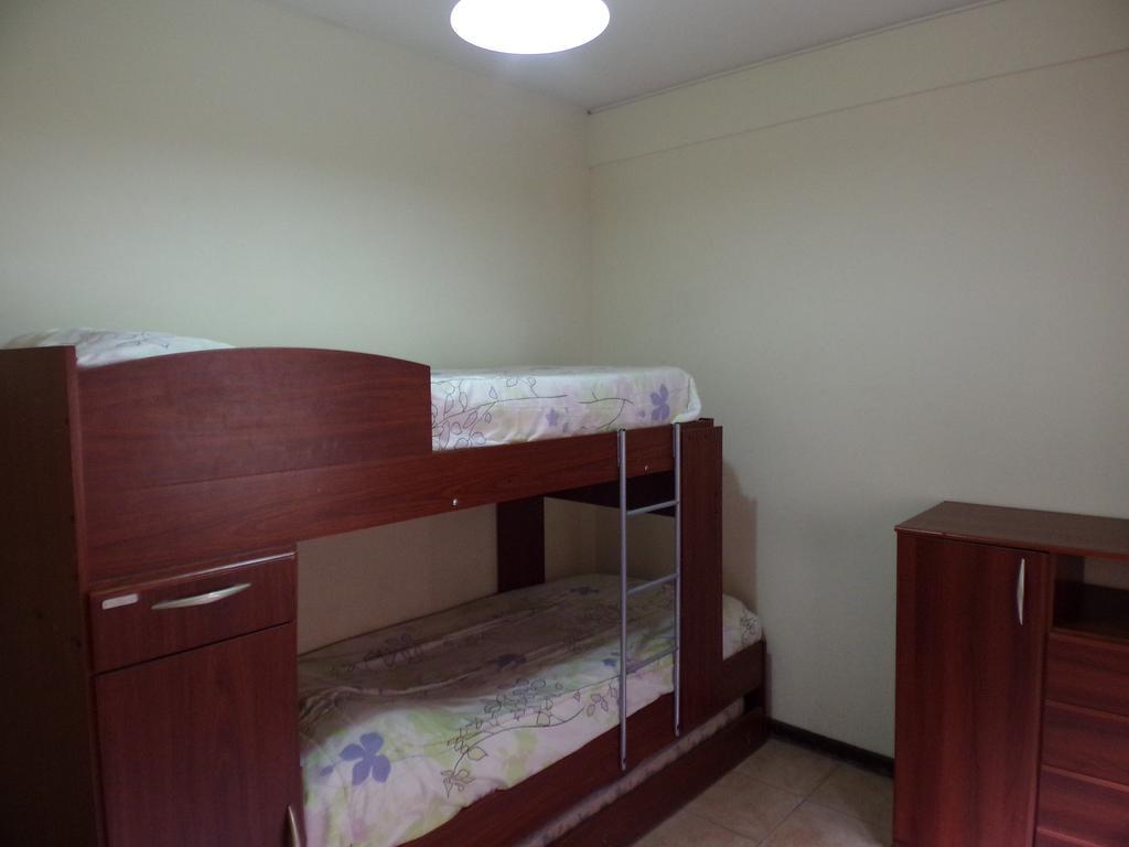 Departamento Mendoza Centro "A Lo De Cristian" Lägenhet Exteriör bild