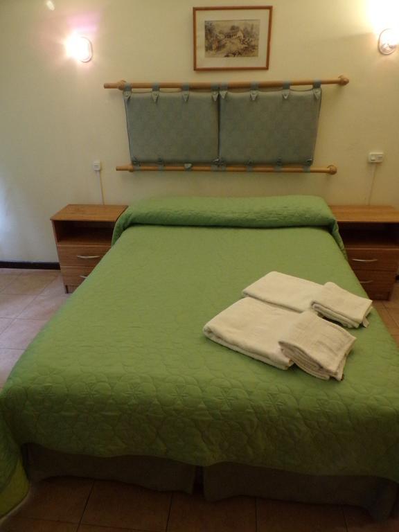 Departamento Mendoza Centro "A Lo De Cristian" Lägenhet Exteriör bild