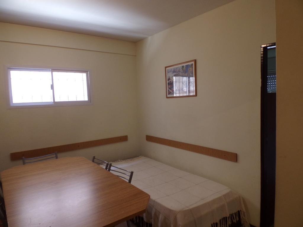 Departamento Mendoza Centro "A Lo De Cristian" Lägenhet Exteriör bild