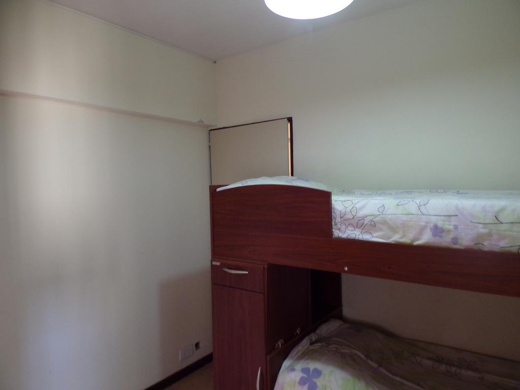 Departamento Mendoza Centro "A Lo De Cristian" Lägenhet Exteriör bild