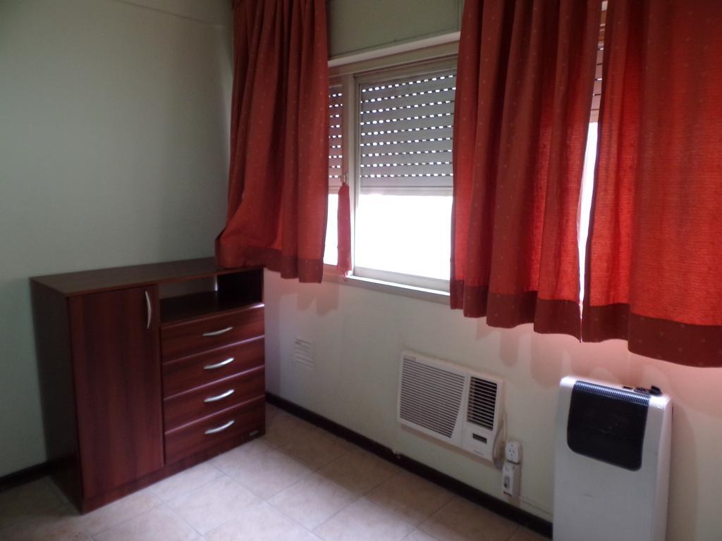 Departamento Mendoza Centro "A Lo De Cristian" Lägenhet Exteriör bild