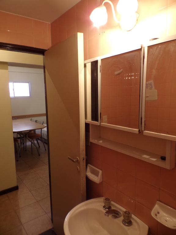 Departamento Mendoza Centro "A Lo De Cristian" Lägenhet Exteriör bild